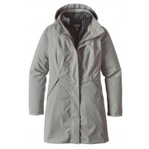 Patagonia Vosque 3-in-1 parka
